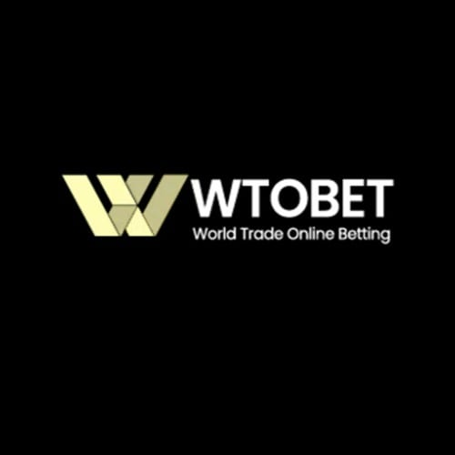 wtobet Logo